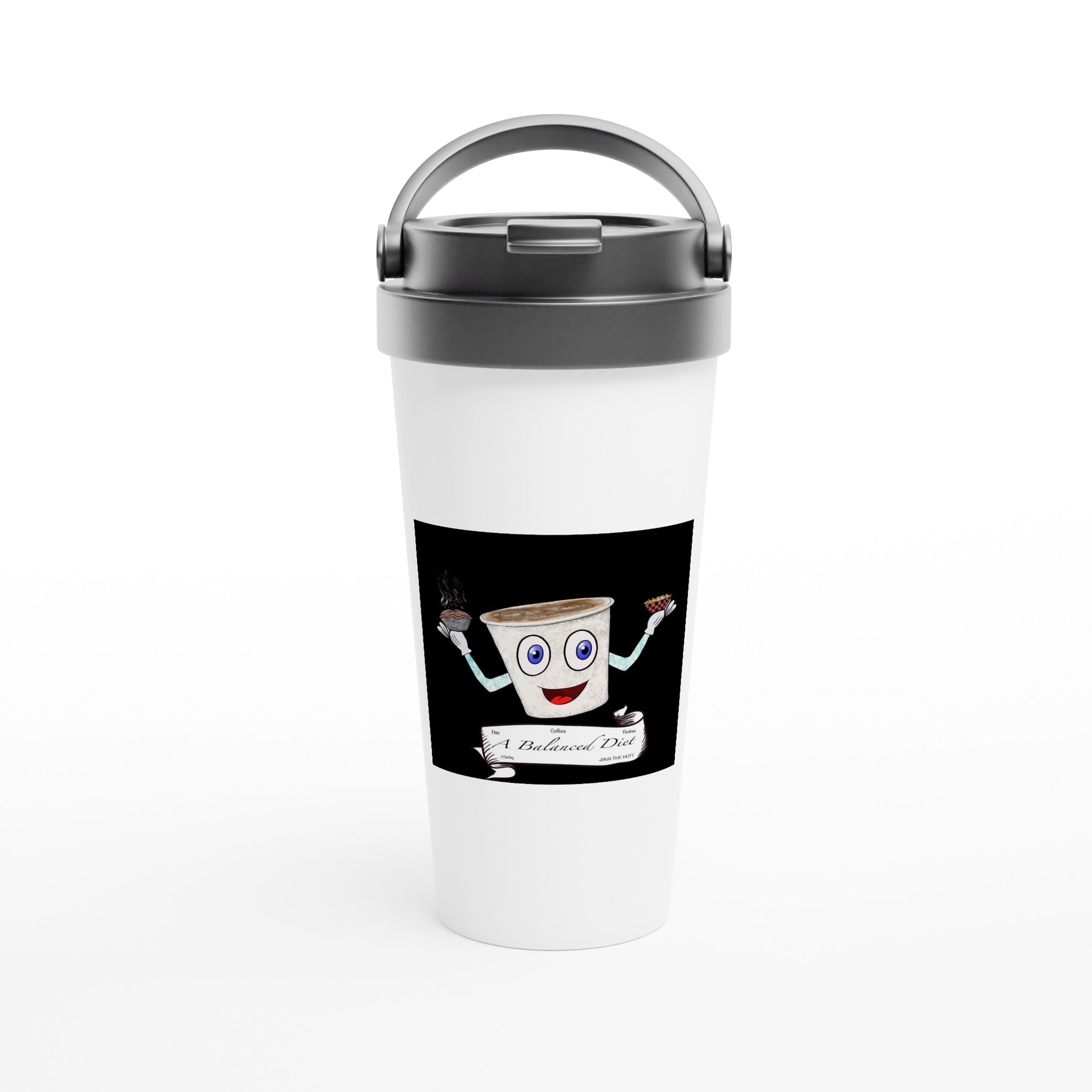 travel coffee mugs